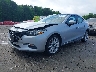 2017 MAZDA MAZDA3