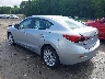 2017 MAZDA MAZDA3
