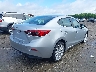 2017 MAZDA MAZDA3