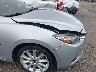 2017 MAZDA MAZDA3