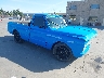 CCE142Z1***** Salvage and Wrecked 1972 Chevrolet C10 in Fremont