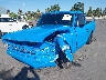 CCE142Z1***** Salvage and Repairable 1972 Chevrolet C10 in California State