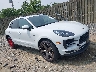 WP1AB2A52KL****** Salvage and Wrecked 2019 Porsche Macan in VA - Fredericksburg