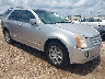 1GYEE637X80****** Salvage and Wrecked 2008 Cadillac SRX in AL - Headland
