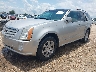 1GYEE637X80****** Used and Repairable 2008 Cadillac SRX in AL - Headland