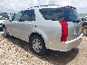 1GYEE637X80****** Salvage and Repairable 2008 Cadillac SRX in AL - Headland