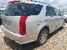 1GYEE637X80****** Salvage and Wrecked 2008 Cadillac SRX in Alabama State
