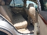 1GYEE637X80****** Wrecked 2008 Cadillac SRX in AL - Headland