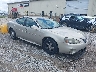 2G2WP552081****** Salvage and Wrecked 2008 Pontiac Grand Prix in AL - Athens