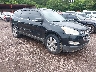 1GNLRHED0AS****** Salvage and Wrecked 2010 Chevrolet Traverse in AL - Bessemer