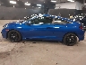 2HGFC2F87LH****** Repairable 2020 Honda Civic in New York State