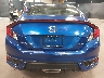 2HGFC2F87LH****** Wrecked 2020 Honda Civic