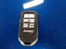 2HGFC2F87LH****** Salvage 2020 Honda Civic in New York State