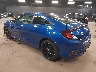 2HGFC2F87LH****** Salvage and Repairable 2020 Honda Civic in Long Island