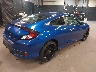2HGFC2F87LH****** Salvage and Wrecked 2020 Honda Civic in New York State