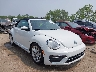 3VW5DAAT1KM****** Salvage and Wrecked 2019 Volkswagen Beetle in OH - Lorain