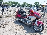 JH2SC68H8CK****** Salvage and Wrecked 2012 Honda GL1800 in IA - Davenport