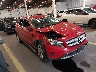 WDCTG4GB2FJ****** Salvage and Wrecked 2015 Mercedes-Benz GLA-Class in Portland