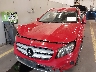 WDCTG4GB2FJ****** Salvage and Repairable 2015 Mercedes-Benz GLA-Class in Oregon State