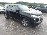 JA4ARUAU2RU****** Salvage and Wrecked 2024 Mitsubishi Outlander in Saint Louis