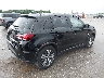 JA4ARUAU2RU****** Salvage and Wrecked 2024 Mitsubishi Outlander in Illinois State