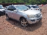 4JGBB22E28A****** Salvage and Wrecked 2008 Mercedes-Benz M-Class in AL - Bessemer