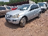 4JGBB22E28A****** Used and Repairable 2008 Mercedes-Benz M-Class in AL - Bessemer