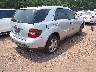 4JGBB22E28A****** Salvage and Wrecked 2008 Mercedes-Benz M-Class in Alabama State