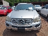 4JGBB22E28A****** Salvage and Repairable 2008 Mercedes-Benz M-Class in Alabama State