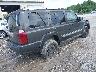 1J8HG58N56C****** Salvage and Wrecked 2006 Jeep Commander in Alabama State