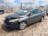 1FAHP3F21CL****** Used and Repairable 2012 Ford Focus in AL - Headland
