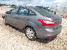 1FAHP3F21CL****** Salvage and Repairable 2012 Ford Focus in AL - Headland