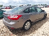 1FAHP3F21CL****** Salvage and Wrecked 2012 Ford Focus in Alabama State