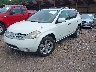 JN8AZ08W67W****** Used and Repairable 2007 Nissan Murano in AL - Bessemer