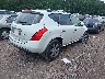 JN8AZ08W67W****** Salvage and Wrecked 2007 Nissan Murano in Alabama State