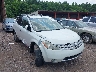 JN8AZ08W67W****** Salvage and Repairable 2007 Nissan Murano in Alabama State