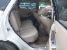 JN8AZ08W67W****** Wrecked 2007 Nissan Murano in AL - Bessemer