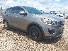 5XYPG4A35GG****** Salvage and Wrecked 2016 Kia Sorento in AL - Headland