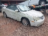 1C3LC55R28N****** Salvage and Wrecked 2008 Chrysler Sebring in AL - Bessemer