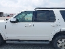 1FMEU7DE3AU****** Salvamento 2010 Ford Explorer
