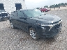 KL77LFE22RC****** Salvage and Wrecked 2024 Chevrolet Trax in Permian Basin