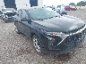KL77LFE22RC****** Salvage and Repairable 2024 Chevrolet Trax in Texas State