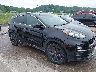 KNDP63AC4L7****** Destrozados 2020 Kia Sportage en Estado de Illinois