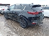KNDP63AC4L7****** Salvamento y Reparables 2020 Kia Sportage en Saint Louis