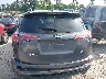 2T3BFREV6HW****** Wrecked 2017 Toyota RAV4
