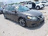 1N4AL3AP8HC****** Salvamento y Destrozados 2017 Nissan Altima en TX - Houston