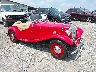8122*** Usados 1952 MG TD en Estado de Tennessee
