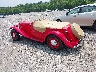 8122*** Reparables 1952 MG TD en Estado de Tennessee