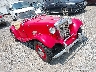 8122*** Salvamento y Destrozados 1952 MG TD en Nashville
