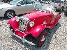 8122*** Usados y Reparables 1952 MG TD en Nashville